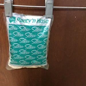 Silkies Panty ‘n Hose, Queen-Nude. #190501.